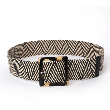 Ceinture Large Fantaisie Femme