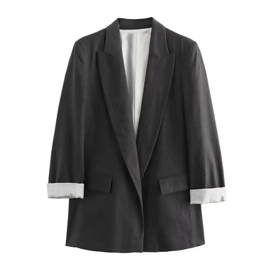 Blazer Oversize Revers