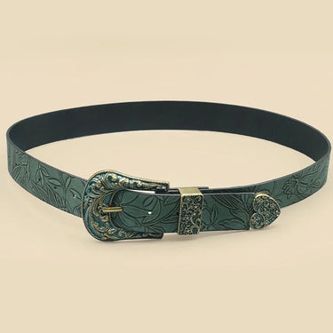 Ceinture Large Femme Vintage