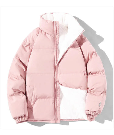 Doudoune Rembourrée Homme