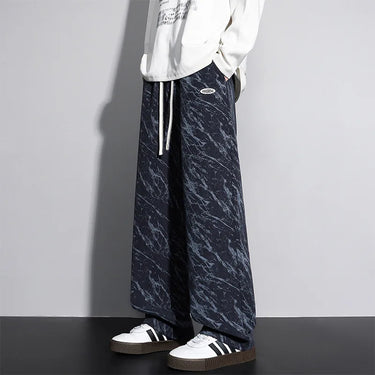 Jogging Large Tendance Homme