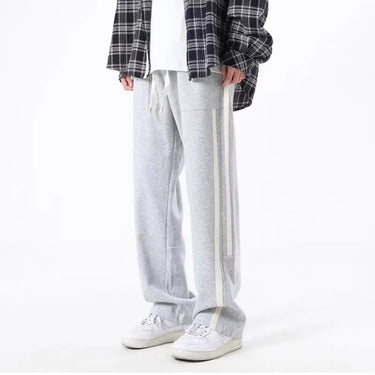 Jogging Oversize Homme Sport