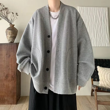 Pull Oversize Homme Été
