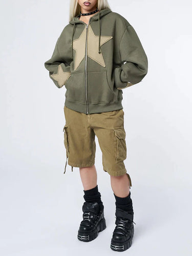 Pull Oversize Femme Streetwear