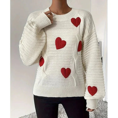 Sweat Ultra Oversize Femme