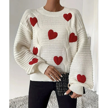 Sweat Ultra Oversize Femme