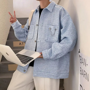 Veste Sweat Oversize Homme