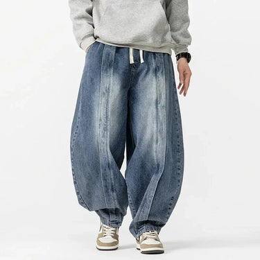 Jean Extra Large Homme