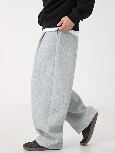 Jogging Super Large Homme