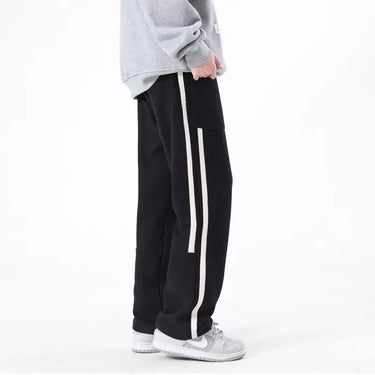 Jogging Oversize Homme Sport