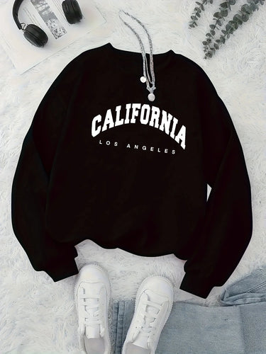 Pull Oversize California