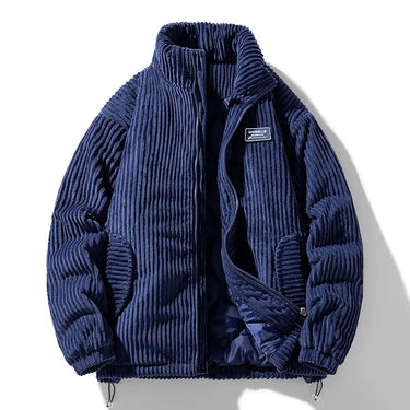 Manteau Bomber Oversize