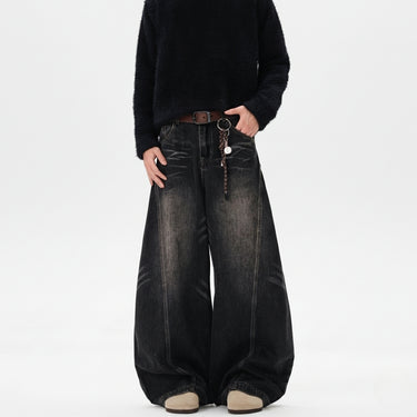 Jean Extra Large Noir